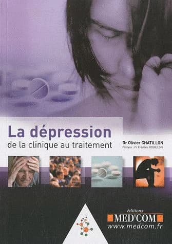 La dépression de la clinique au traitement