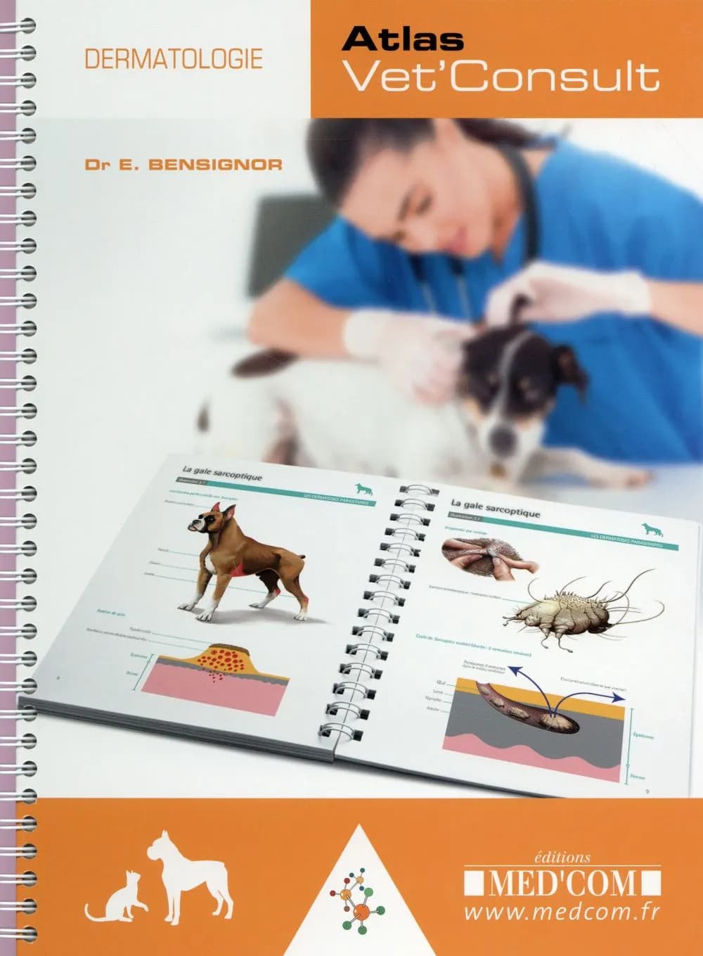Dermatologie