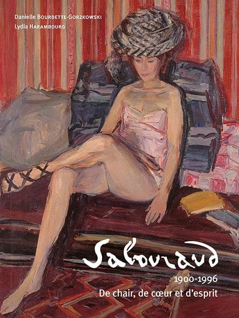 Émile Sabouraud, 1900-1996 : de chair, de coeur et d'esprit