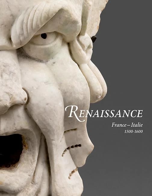 Renaissance : France, Italie, 1500-1600 : exposition, [Paris], Galerie Sismann, 25 mars-30 avril 2021