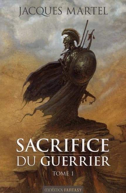 Sacrifice du guerrier