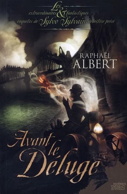Avant le déluge