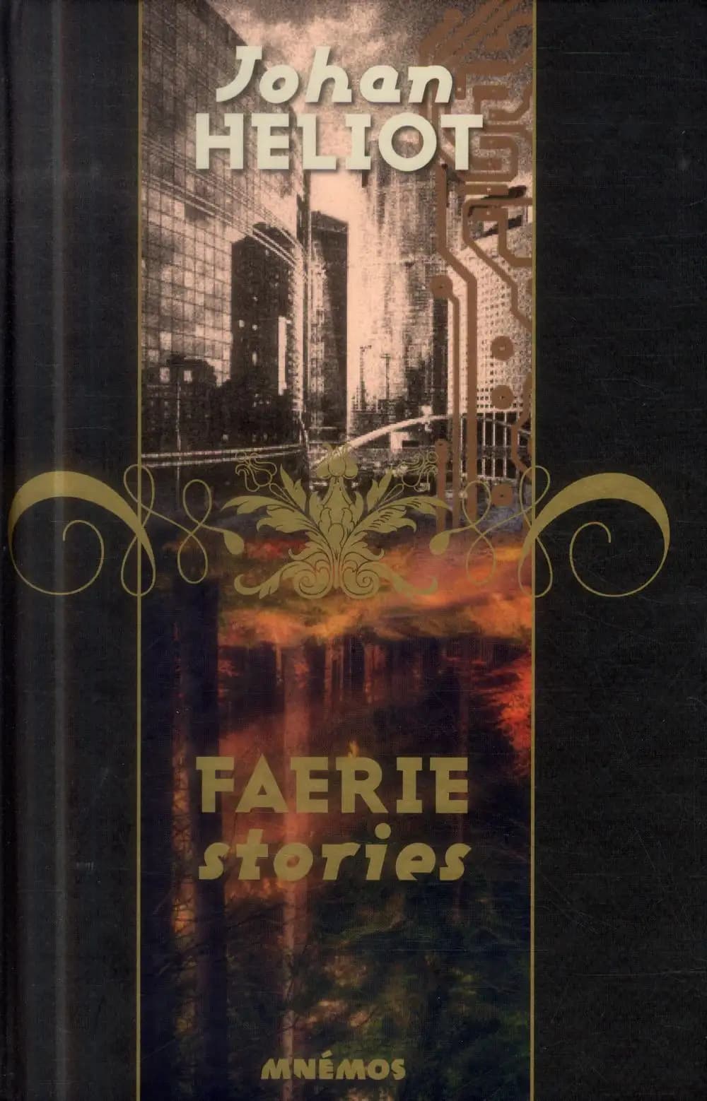 Faeries stories