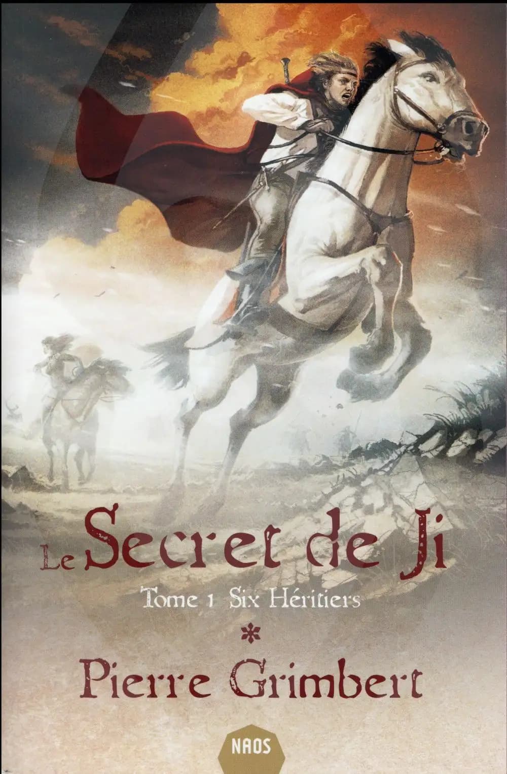 Six héritiers