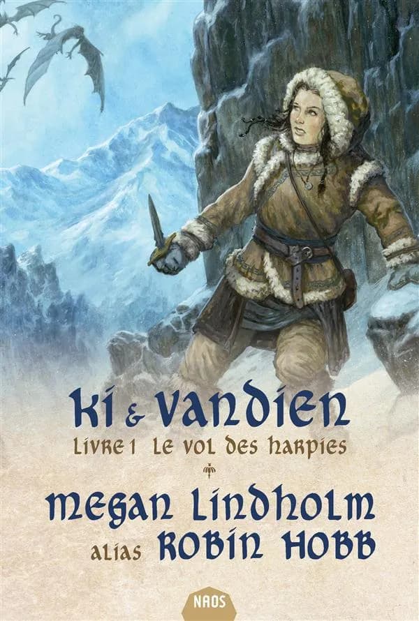 Le vol des harpies