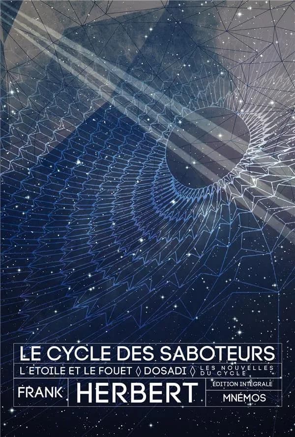 Le bureau des sabotages