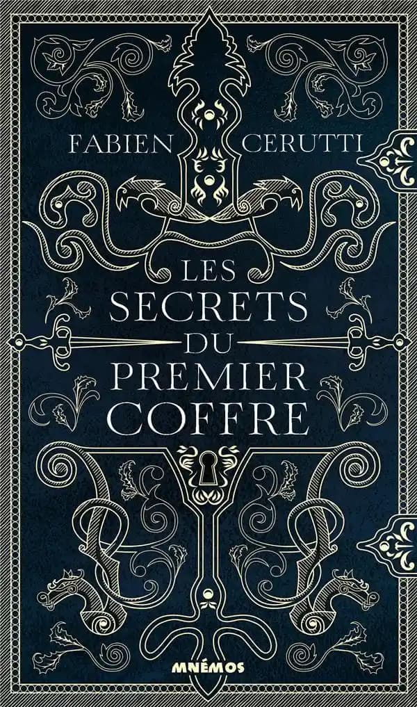 Les secrets du premier coffre