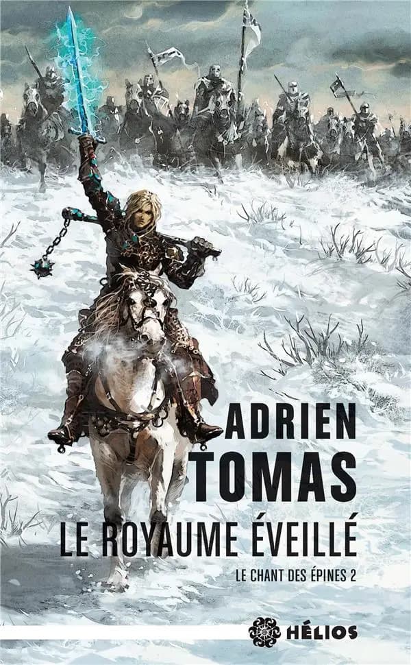 Le royaume éveillé