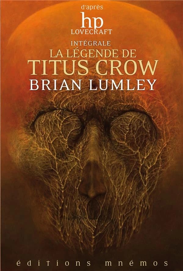 La légende de Titus Crow