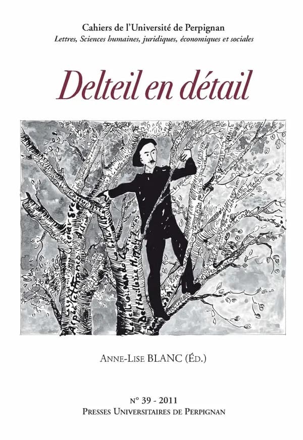 Delteil en detail