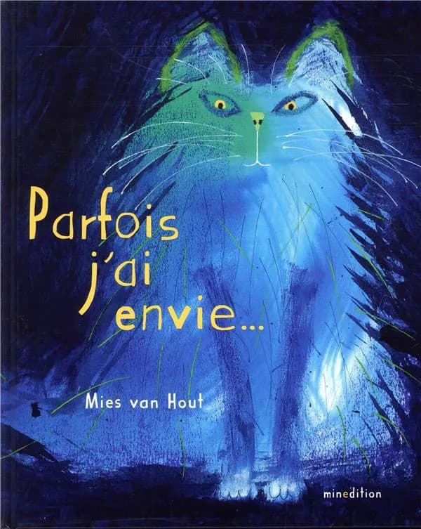Parfois, j'ai envie