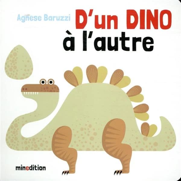 D'un dino à l'autre