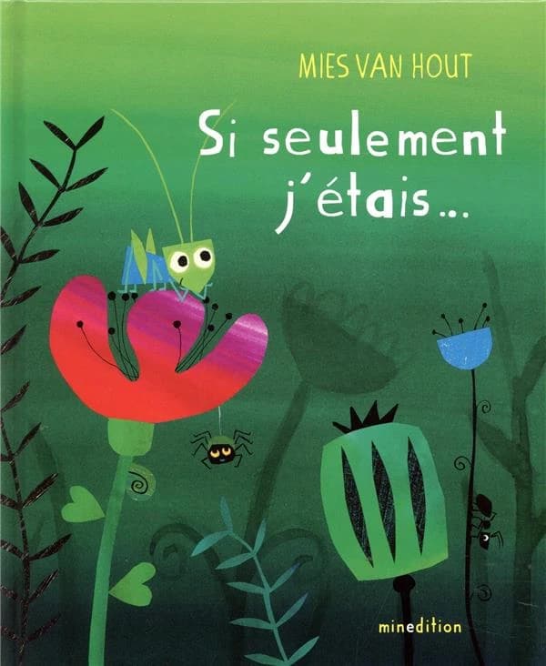 Si seulement j'étais