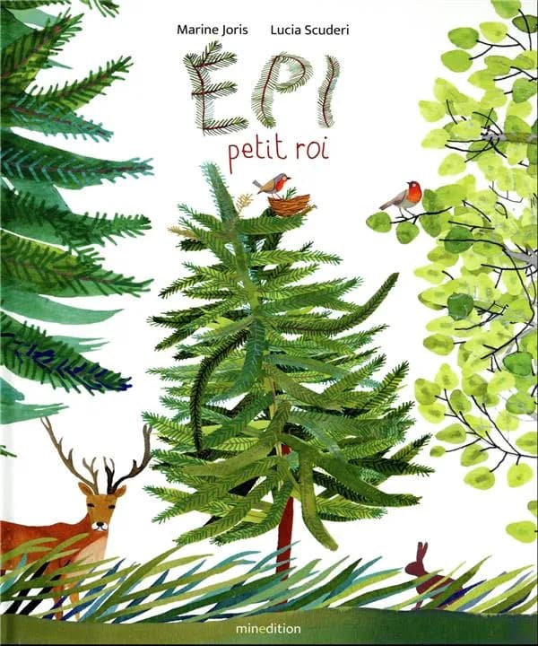 Epi, petit roi