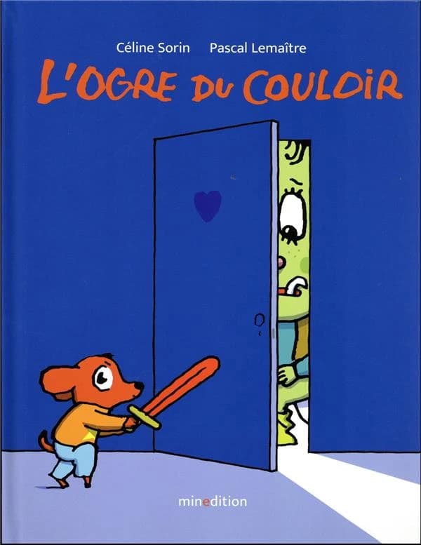 L'ogre du couloir