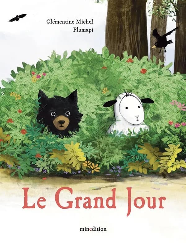 Le grand jour