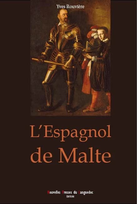 Les fantômes du siècle d'Or : 1582-1625 : roman historique