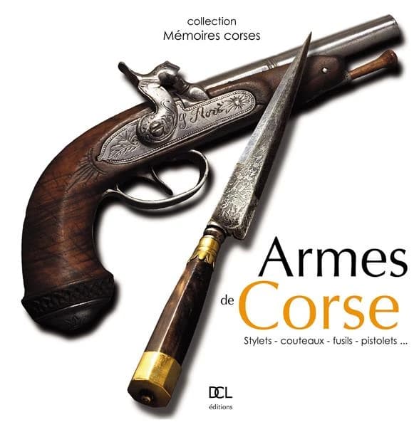 Armes de Corse