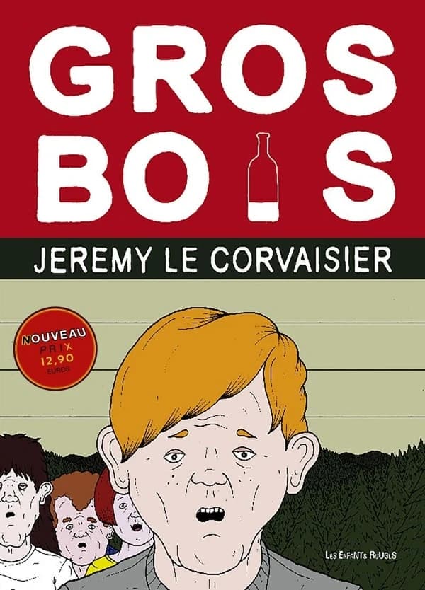 Gros Bois