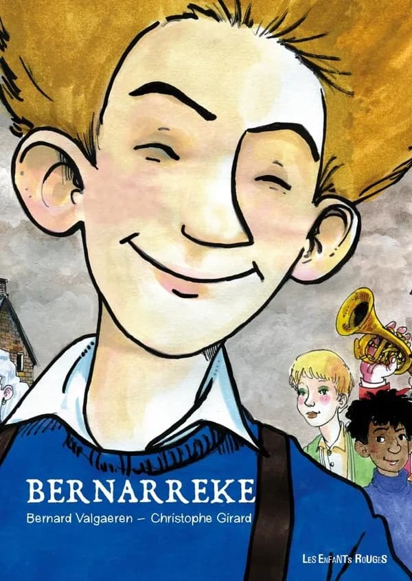 Bernarreke. 1