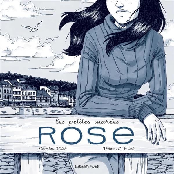 Rose (Les petites marées #3)