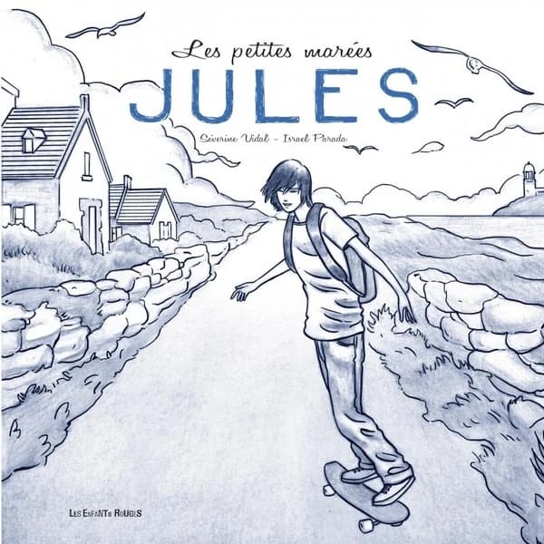 Jules (Les petites marées #2)