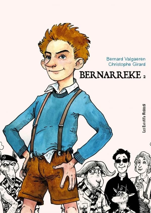 L'adolescence