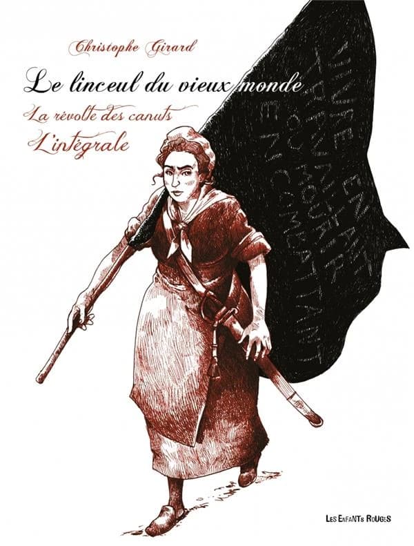 La révolte des canuts