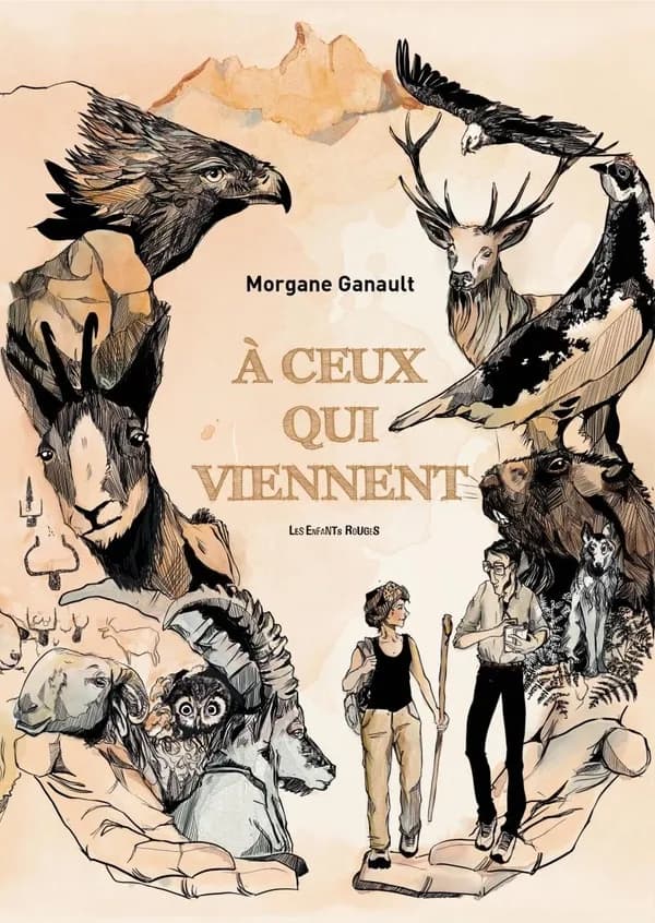A ceux qui viennent