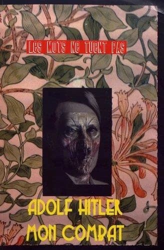 Mon combat (Éd. bilingue français-allemand) Adolf Hitler : Mein Kampf