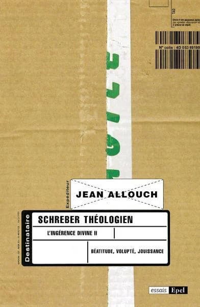 Schreber théologien
