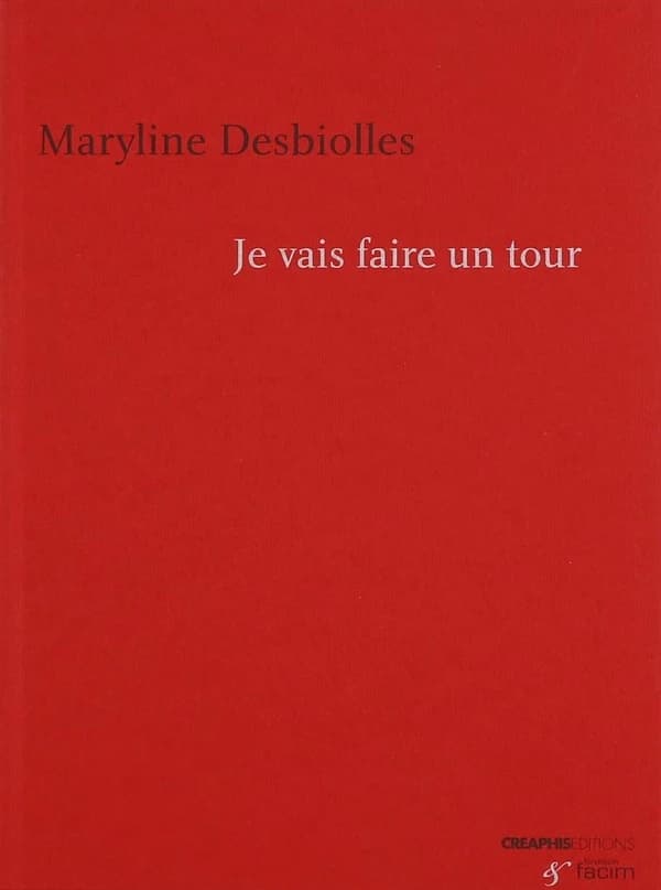 Je vais faire un tour