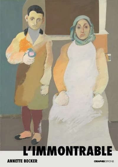 L'immontrable : guerres et violences extrêmes dans l'art et la littérature, XXe-XXIe siècles
