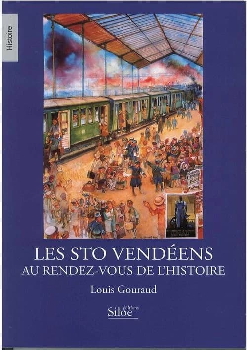 Les STO vendéens au rendez-vous de l'histoire