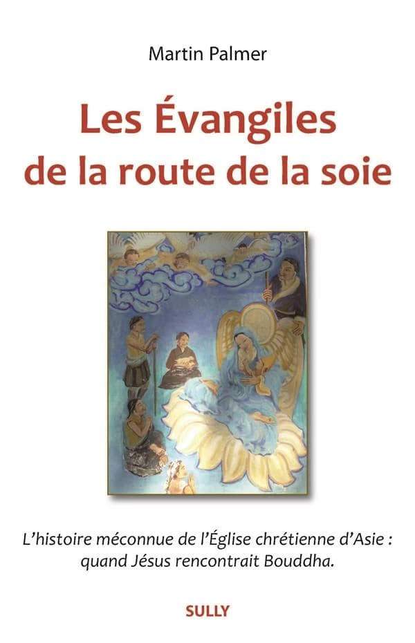 Les Évangiles de la route de la soie