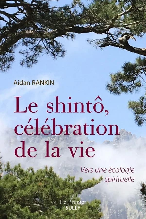Le shintō, célébration de la vie