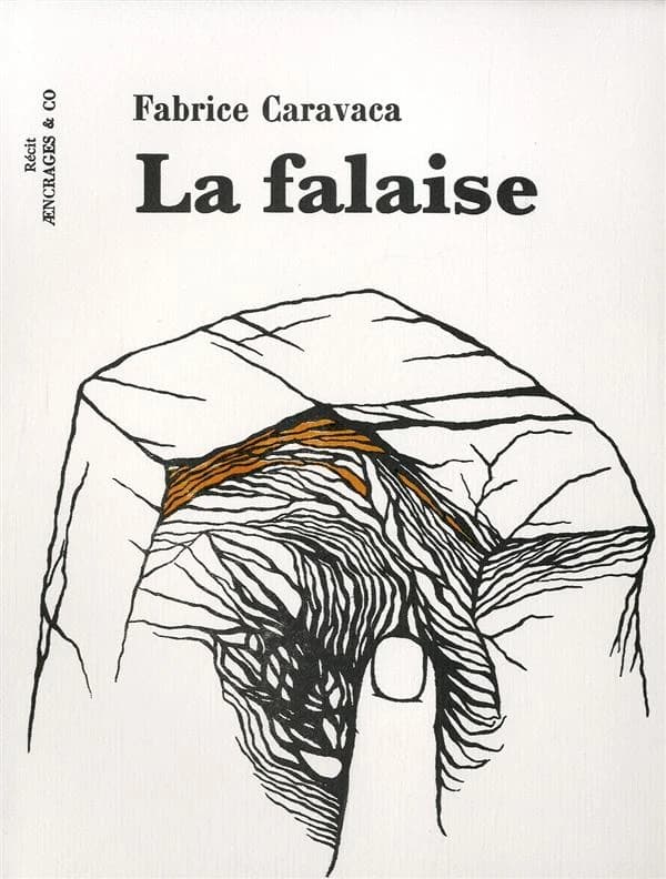 La falaise