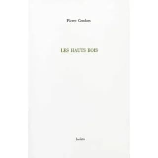 Les hauts bois
