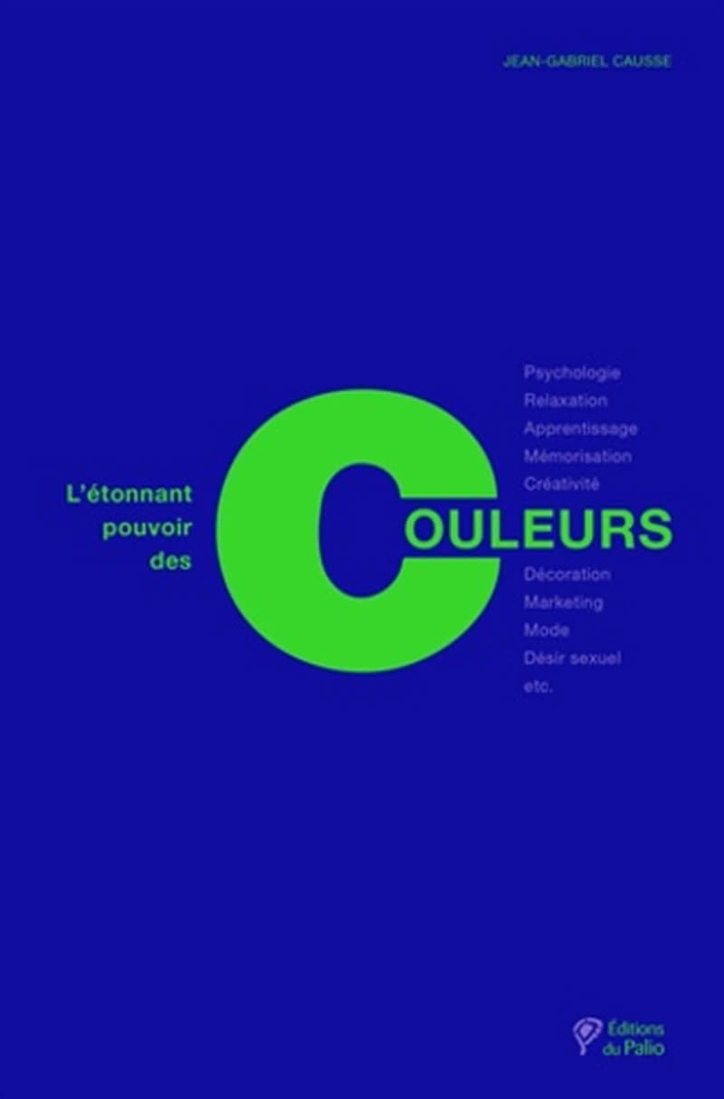 L'étonnant pouvoir des couleurs