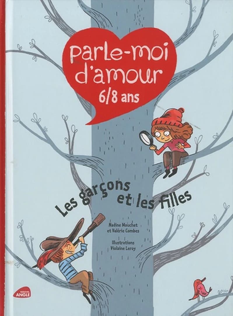 Les garçons et les filles