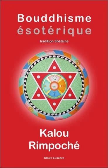 Bouddhisme ésotérique
