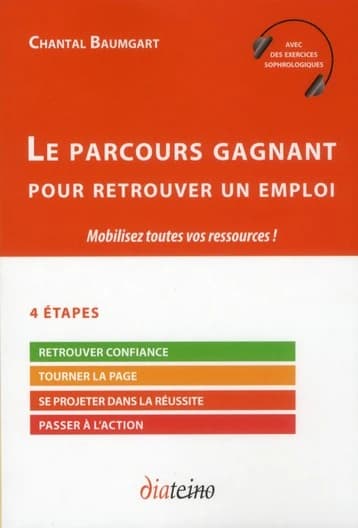 Le parcours gagnant pour retrouver un emploi : mobilisez toutes vos ressources !