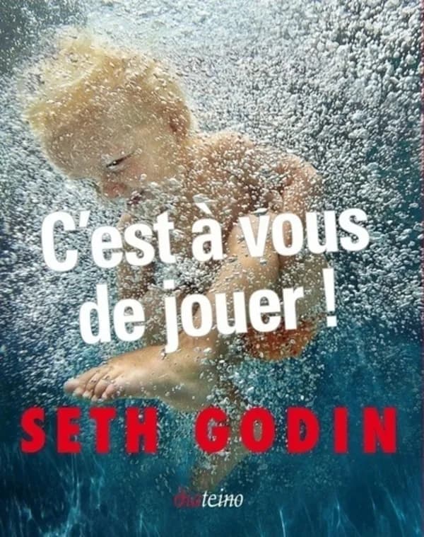 C'est à vous de jouer : oui, il y a toujours une opportunité !