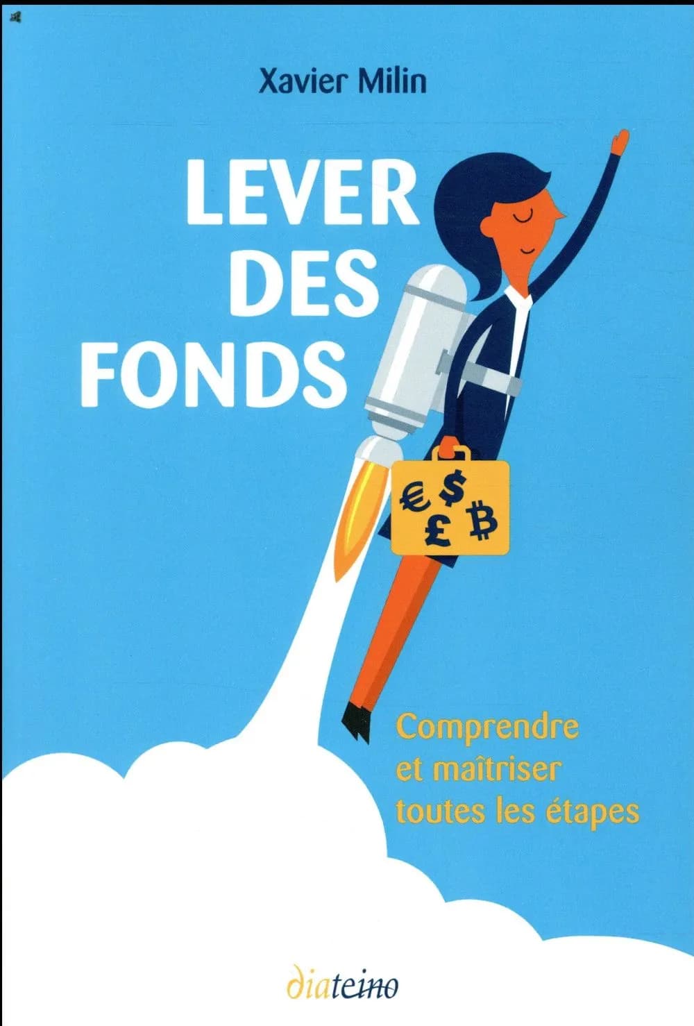 Lever des fonds : comprendre et maîtriser toutes les étapes