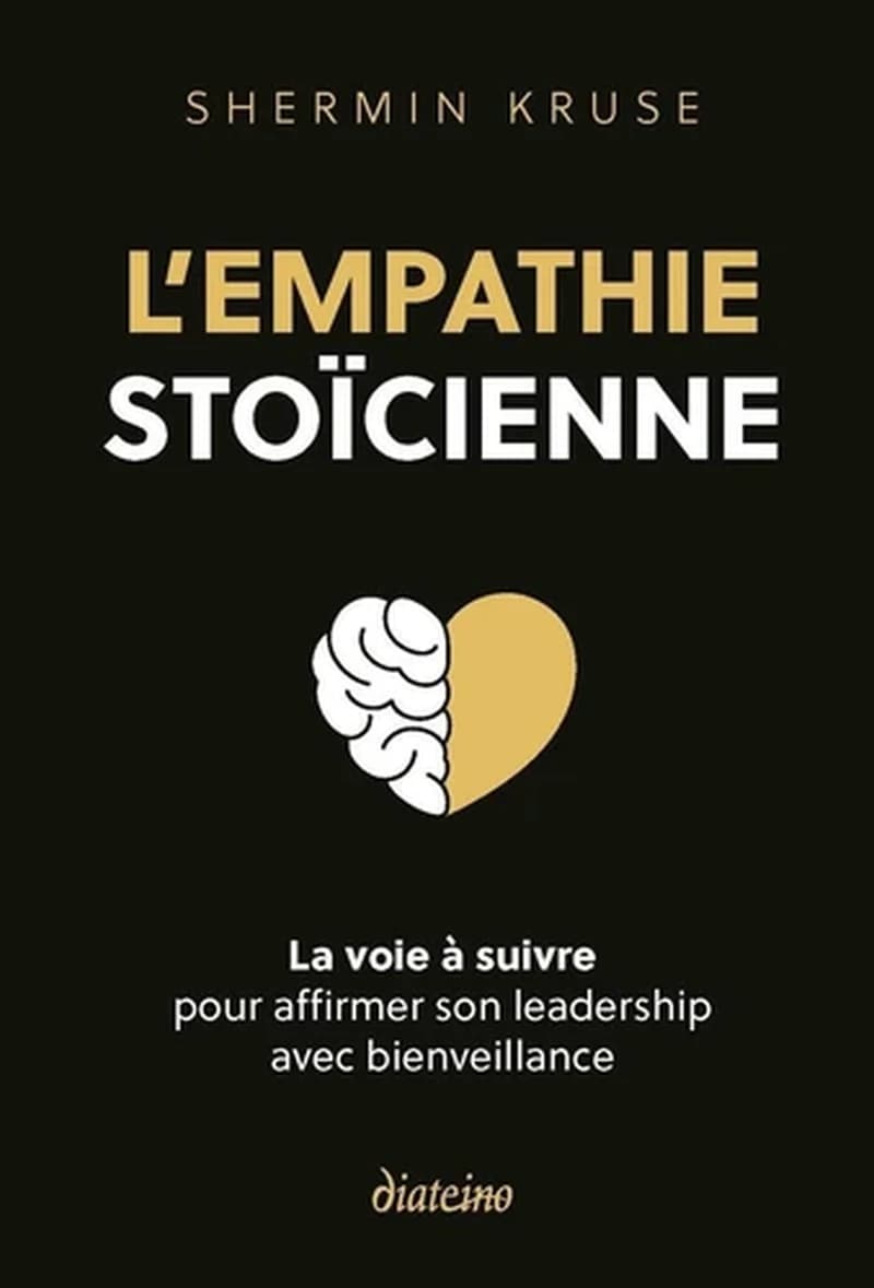 L'empathie stoïcienne : la voie à suivre pour affimer son leadership avec bienveillance