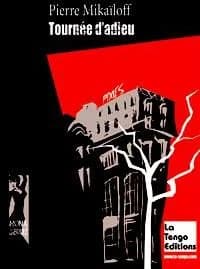 Tournée d'adieu