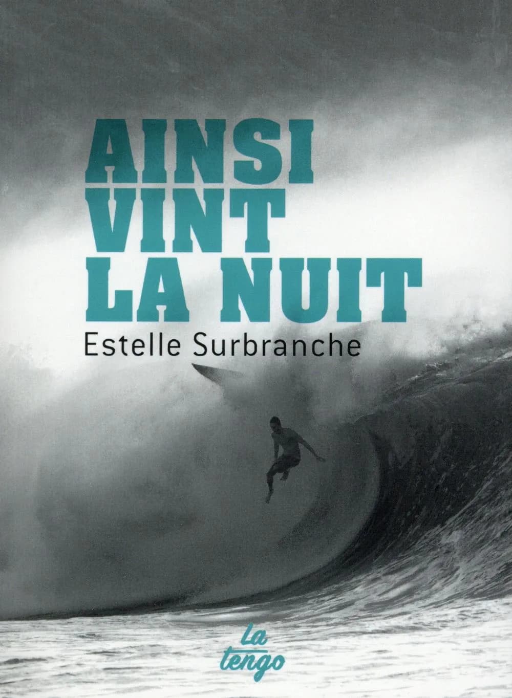 Ainsi vint la nuit