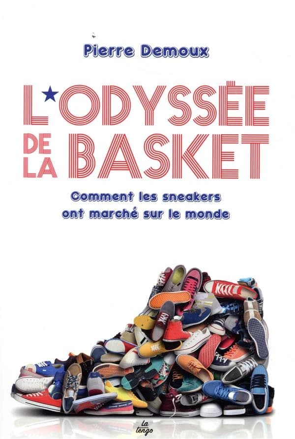 L'odyssée de la basket : comment les sneakers ont marché sur le monde