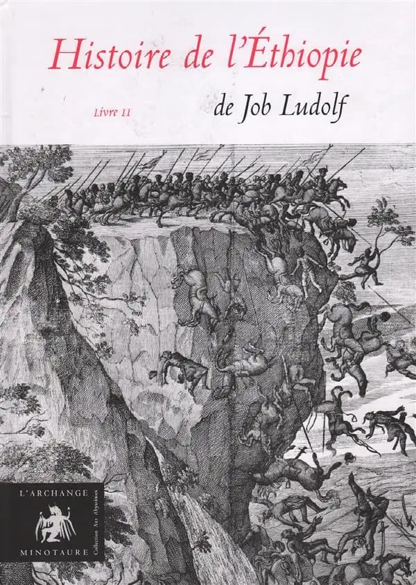 Histoire de l'Éthiopie : brève description du royaume des Abyssins vulgairement appelé à tort du prêtre Jean.... Livre II, Le régime politique
