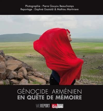 Génocide arménien, en quête de mémoire